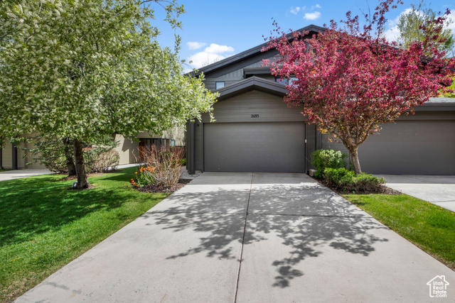 2693 COTTAGE LOOP, Park City UT 84098