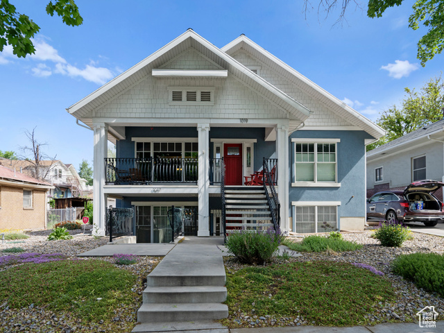 1019 E 300 S, Salt Lake City UT 84102