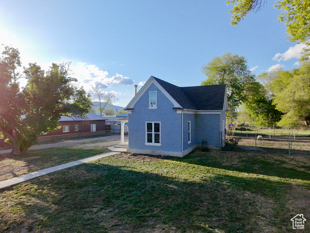 59 E 300 N, Ephraim UT 84627