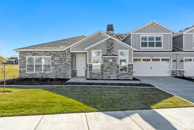 864 S 1260 W #129, Heber City UT 84032