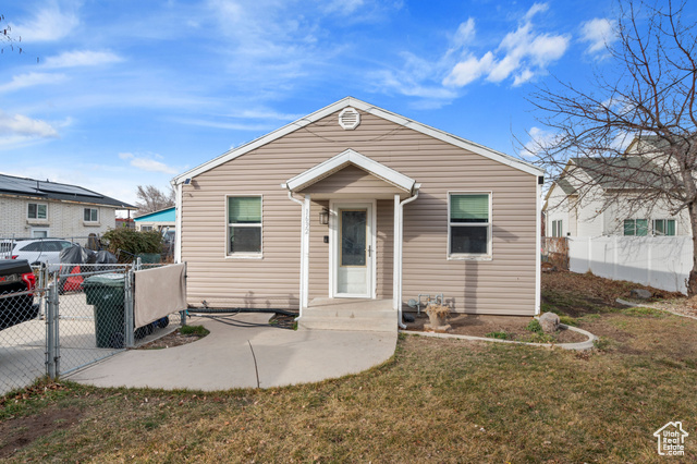 1632 W WHITLOCK AVE, West Valley City UT 84119