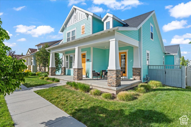 10451 S ABBOTT WAY, South Jordan UT 84009
