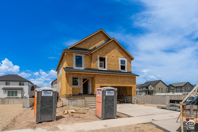 1077 N 3685 W #252, Lehi UT 84043