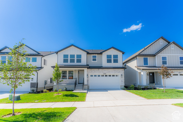1077 N 3685 W #252, Lehi UT 84043