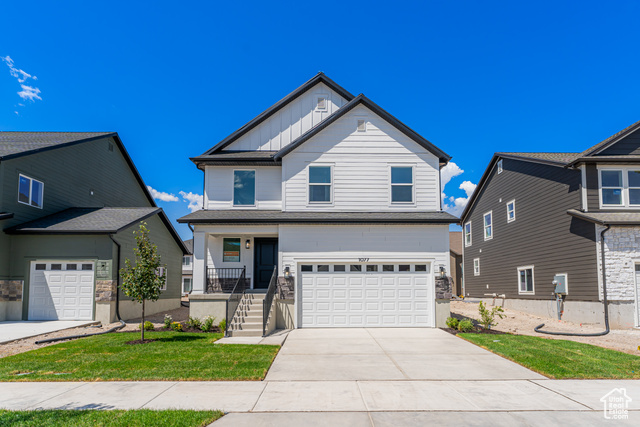 1077 N 3685 W #252, Lehi UT 84043