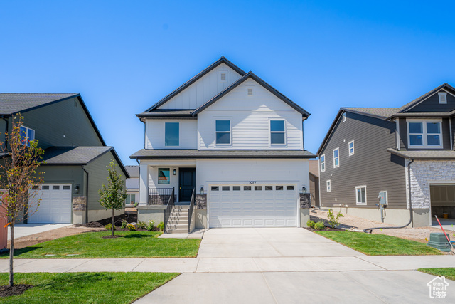 1077 N 3685 W #252, Lehi UT 84043