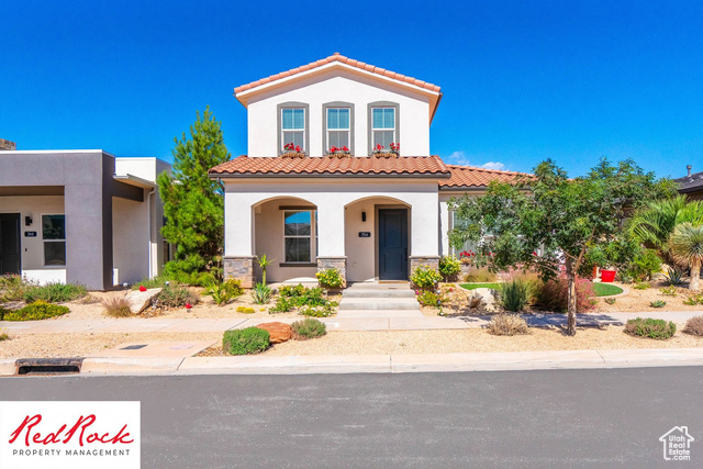 , St George UT 84790