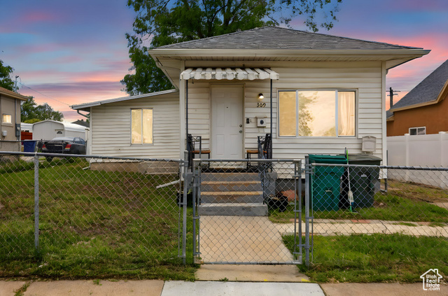309  34TH ST, Ogden UT 84401