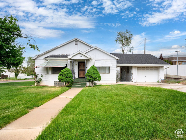 356 39TH ST, South Ogden UT 84405
