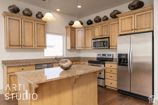 280 S LUCE DEL SOL DR #316, St. George UT 84770
