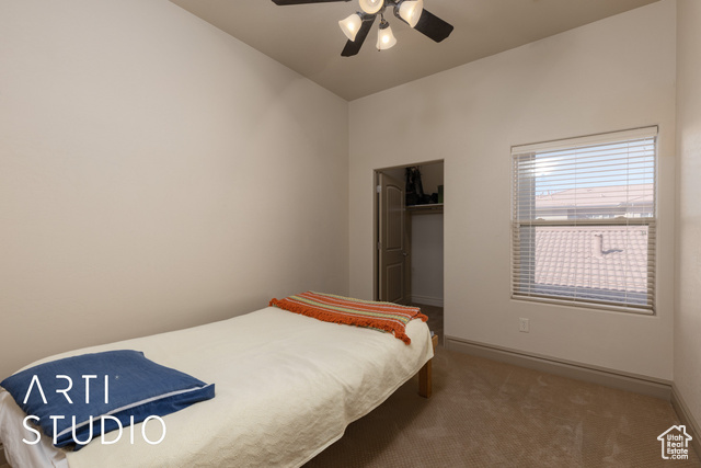 Photo 23 for MLS #2086455 at 280 S Luce Del Sol Dr #316