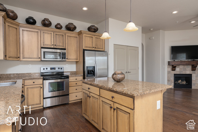 Photo 17 for MLS #2086455 at 280 S Luce Del Sol Dr #316