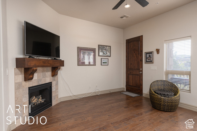 Photo 12 for MLS #2086455 at 280 S Luce Del Sol Dr #316