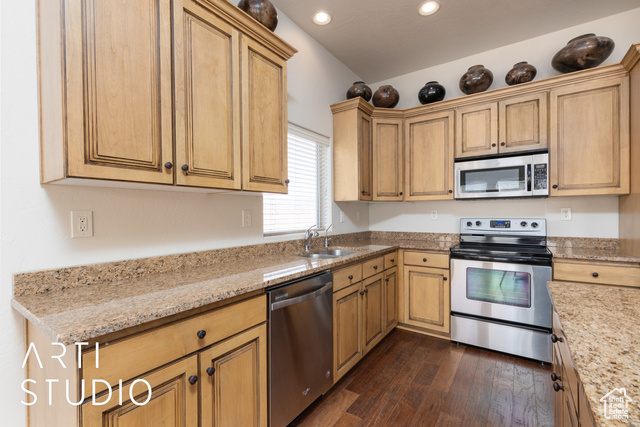 Photo 18 for MLS #2086455 at 280 S Luce Del Sol Dr #316