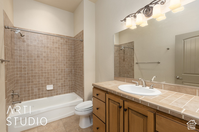 Photo 22 for MLS #2086455 at 280 S Luce Del Sol Dr #316