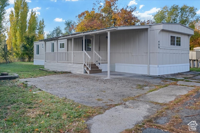 Photo 10 for MLS #2086457 at 499 Valley View Dr