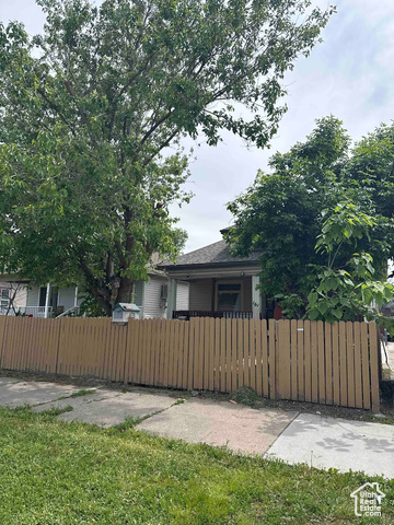 161  PATTERSON ST, Ogden UT 84401
