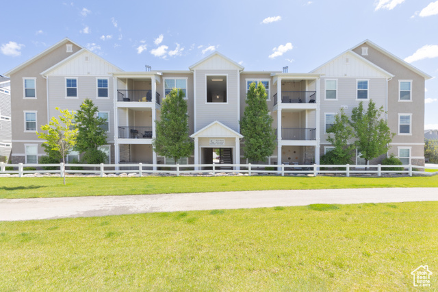 13092 S TORTOLA DR #101, Herriman UT 84096