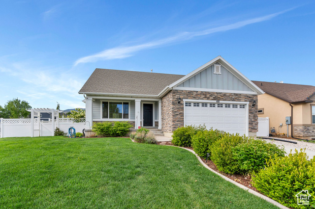 488 E ACORD WAY, Heber City UT 84032