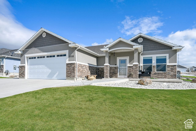 2732 W LEGEND DR, Tremonton UT 84337