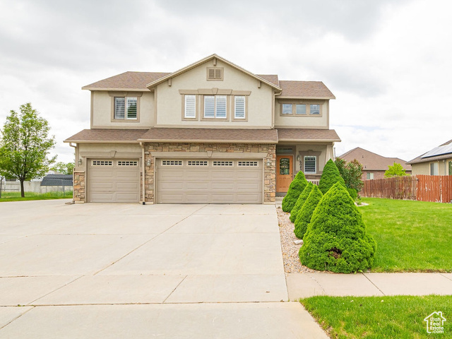 6045 S 2000 E, South Ogden UT 84403