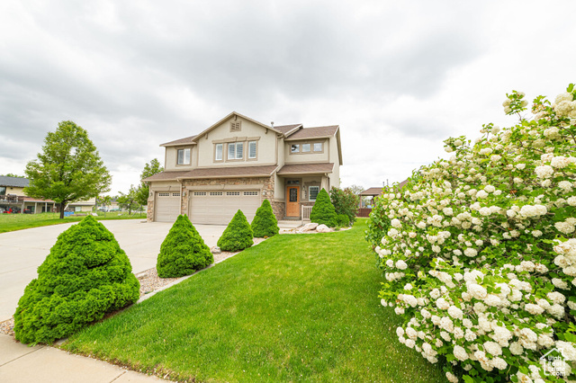 6045 S 2000 E, South Ogden UT 84403