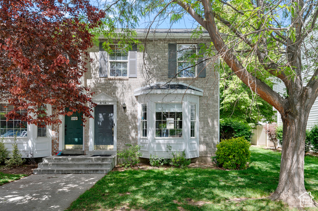 878 INDEPENDENCE AVE, Provo UT 84604