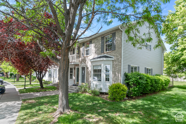 878 INDEPENDENCE AVE, Provo UT 84604
