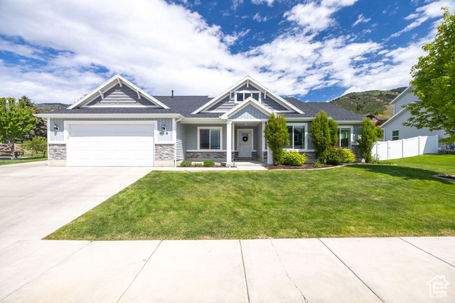 818 S 560 E, Providence UT 84332