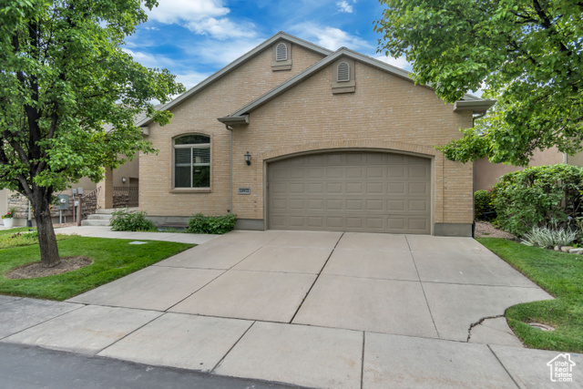 10972 S CRYSTAL VIEW WAY, South Jordan UT 84095