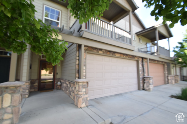 839 W JORDAN OAKS CT, Sandy UT 84070