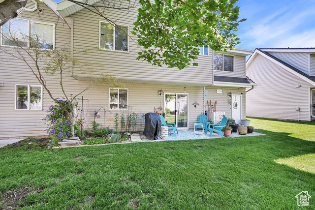 Photo 23 for MLS #2086484 at 1427 S Blossom Ln