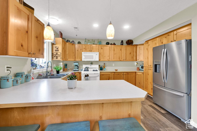 Photo 10 for MLS #2086484 at 1427 S Blossom Ln