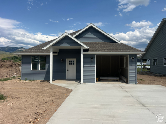 1409 GEER, McCammon ID 83250