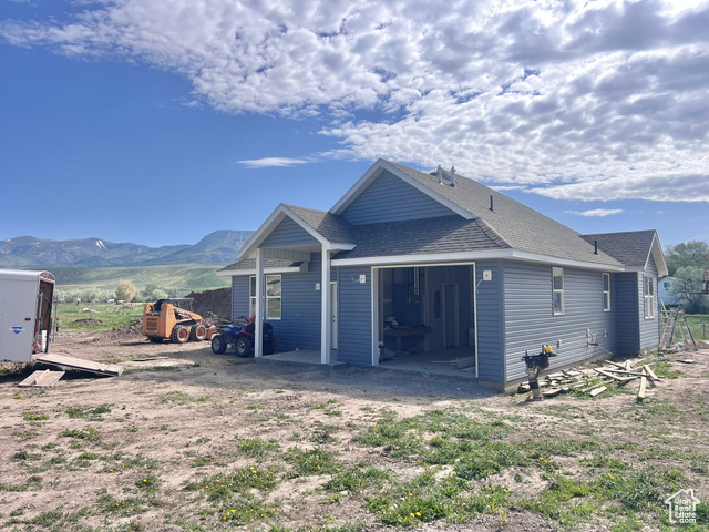 1409 GEER, McCammon ID 83250