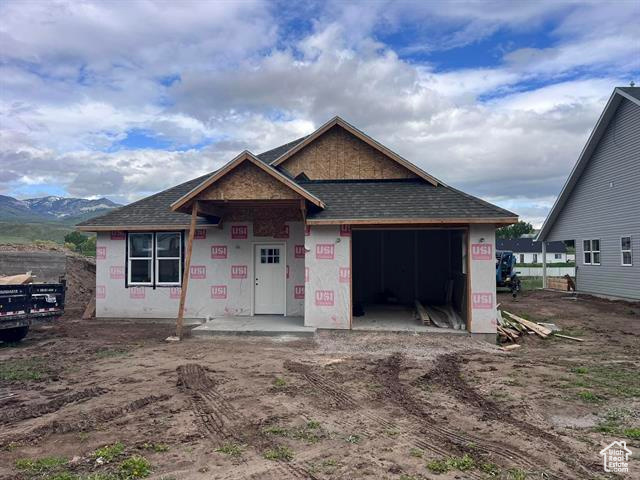1409 GEER, McCammon ID 83250