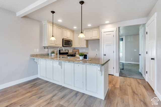 855 N INDEPENDENCE AVE, Provo UT 84604
