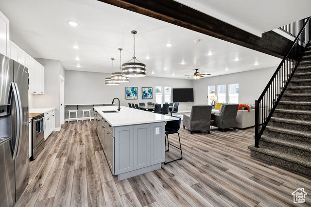 Photo 9 for MLS #2086494 at 670 N Lake Sight Dr