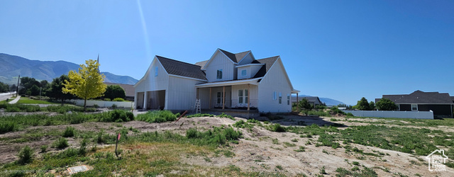 76 W 200 S, Hyde Park UT 84318