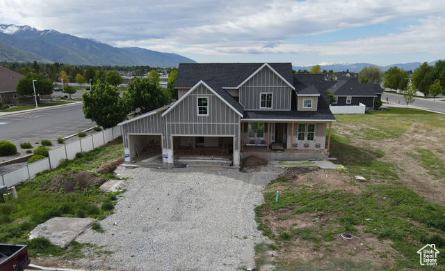 76 W 200 S, Hyde Park UT 84318