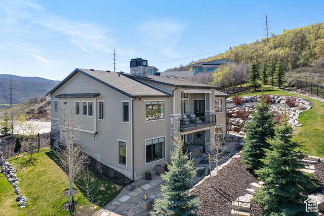 13200 N ALEXIS DR, Heber City UT 84032