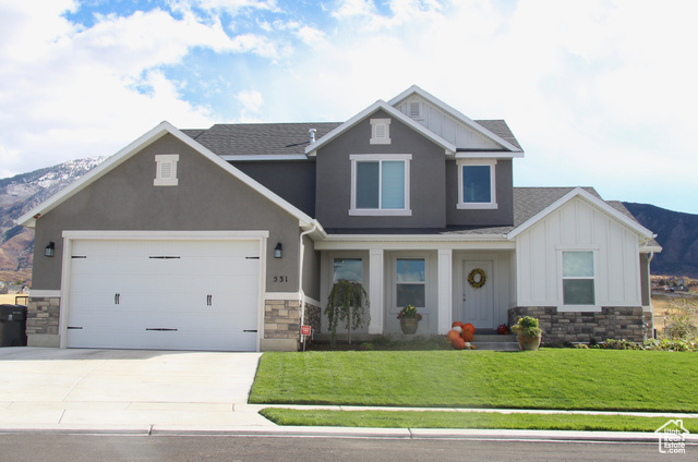 324 S 2800 E #204, Spanish Fork UT 84660