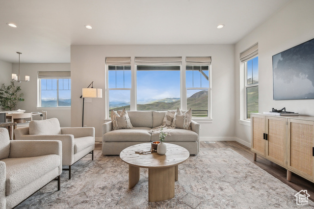 5991 WESTRIDGE RD, Heber City UT 84032