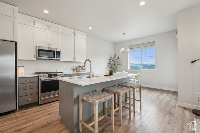 5991 WESTRIDGE RD, Heber City UT 84032