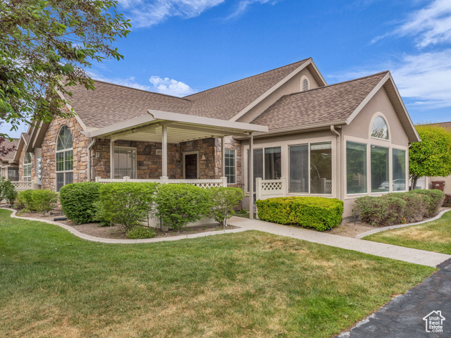 6931 S COUNTRY HOME LN, West Jordan UT 84084