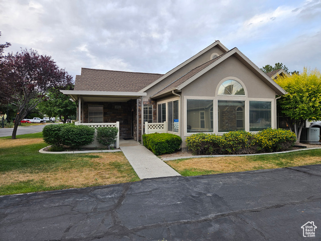 6931 S COUNTRY HOME LN, West Jordan UT 84084