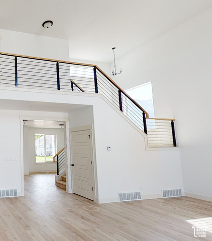 Photo 5 for MLS #2086507 at 298 S 2800 East #205