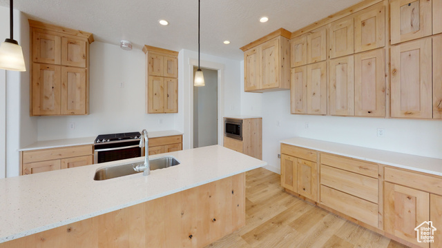 Photo 2 for MLS #2086507 at 298 S 2800 East #205