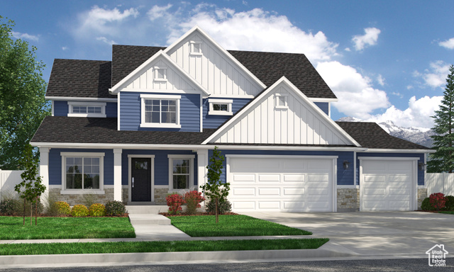 298 S 2800 E #205, Spanish Fork UT 84660