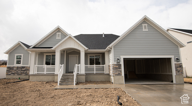 274 S 2800 E #206, Spanish Fork UT 84660